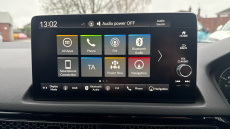 Honda Civic 2.0 eHEV Elegance 5dr CVT Hybrid Hatchback